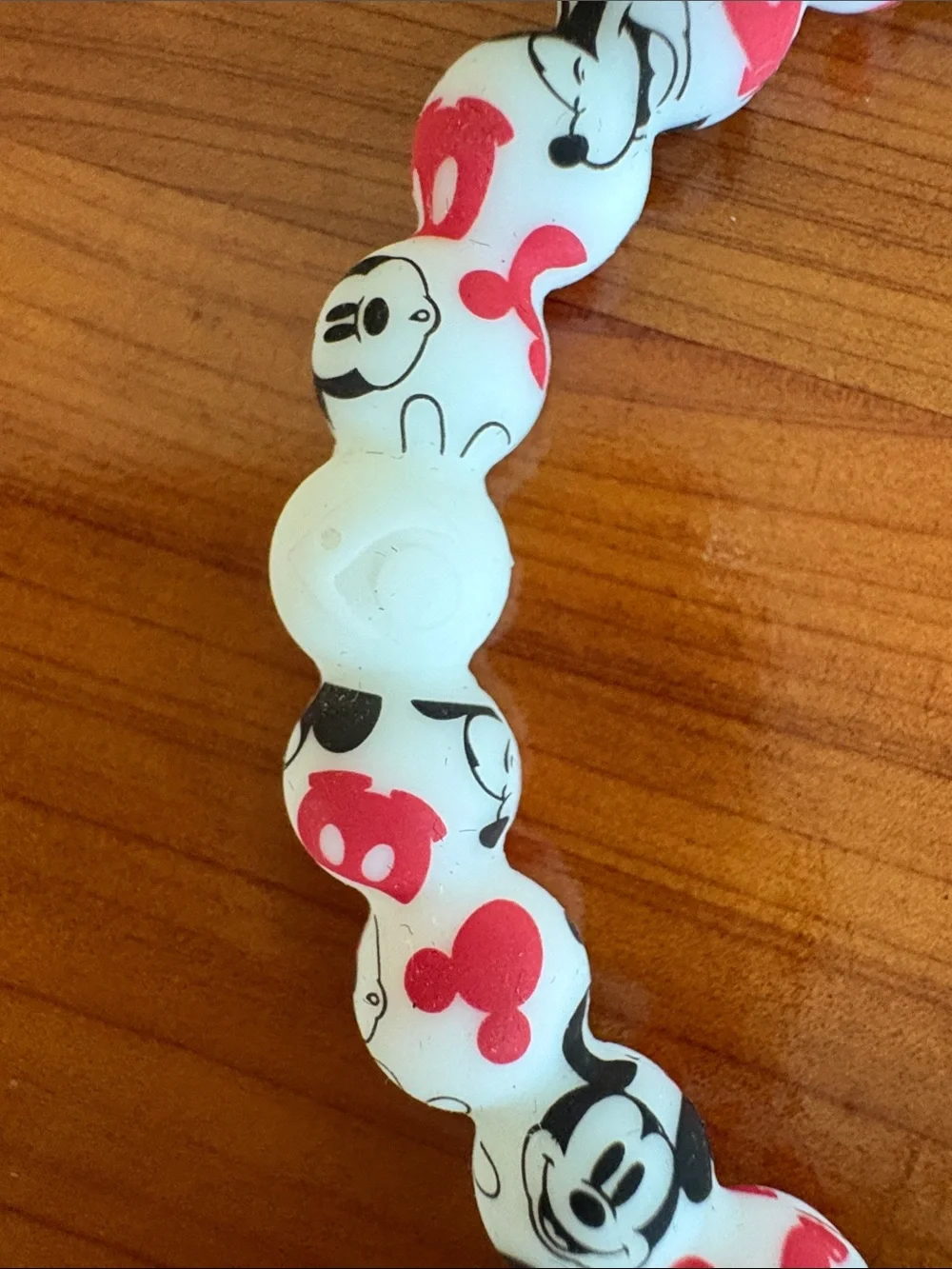 Lokai Mickey Bracelet